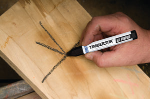 Timberstik All Purpose Lumber Crayon Timberstik All Purpose Lumber Crayon